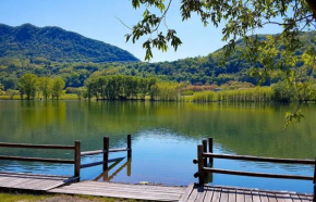  Locazione Turistica Miralago  Ревино Лаго